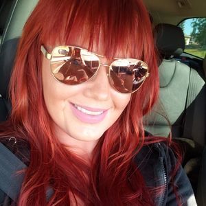 Meet your Posher, Kessiah